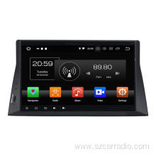 Android 8.0  HONDA ACCORD 8 Car DVD